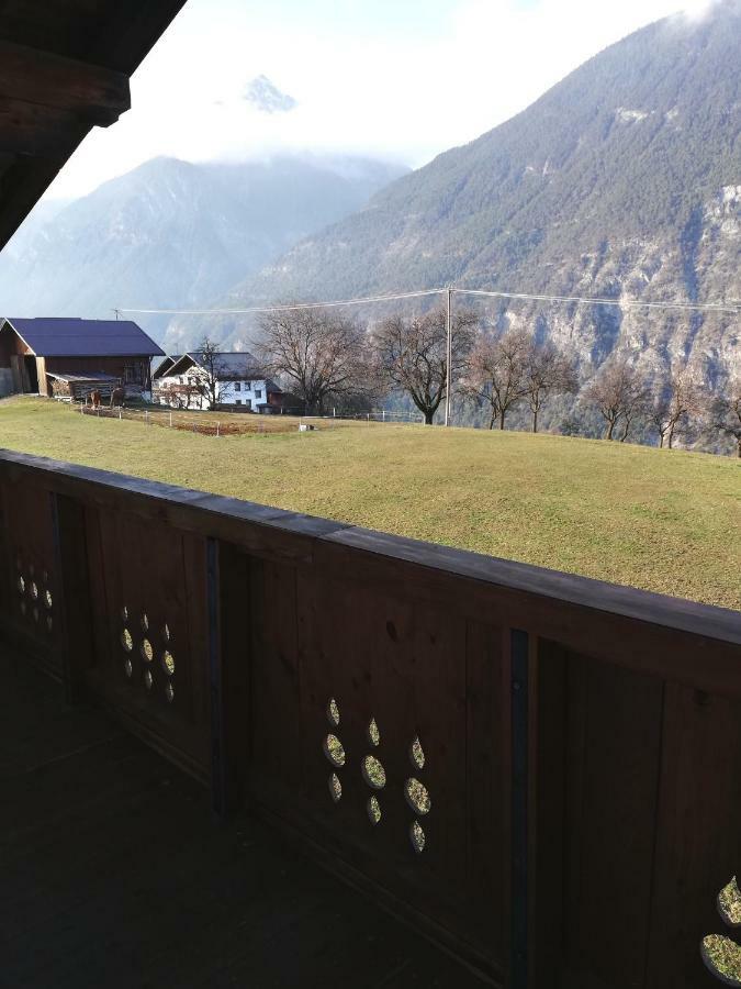 ImsterbergHaus Bergsichtアパートメント エクステリア 写真